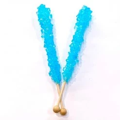 The Original Lolly Store Crystal Stick Lollipop