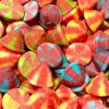 The Original Lolly Store Spinner Tops - 1kg Lollies