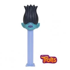 The Original Lolly Store Lollies Pez Trolls - Branch