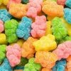 The Original Lolly Store American Pastel Gummy Bears Lollies