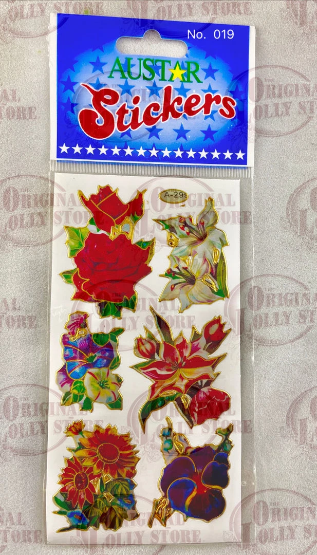 The Original Lolly Store Stickers 21 The Original Lolly Store Stickers