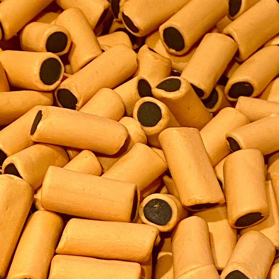 The Original Lolly Store Dutch Licorice Caramel Sticks 3 The Original Lolly Store Dutch Licorice Caramel Sticks