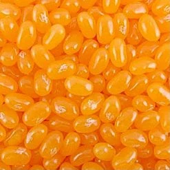 The Original Lolly Store Sunkist Tangerine Jelly Belly