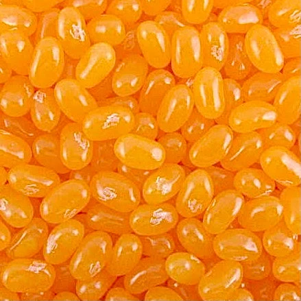 The Original Lolly Store Sunkist Tangerine Jelly Belly 3 The Original Lolly Store Sunkist Tangerine Jelly Belly