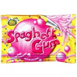 The Original Lolly Store Tutti Frutti Spaghetti Gum 35g