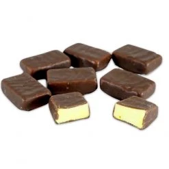 The Original Lolly Store Kids Lollies & Chocolates NZ Pineapple Lumps