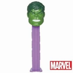 The Original Lolly Store PEZ - Avengers 10 The Original Lolly Store PEZ - Avengers