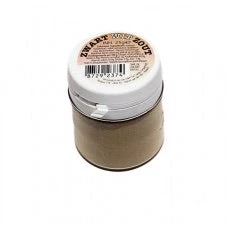 The Original Lolly Store Dutch Zwart Wit Zout Powder 25g Individually Wrapped Lollies