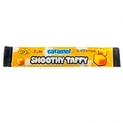 The Original Lolly Store Caramel Smoothy Taffy Lollies