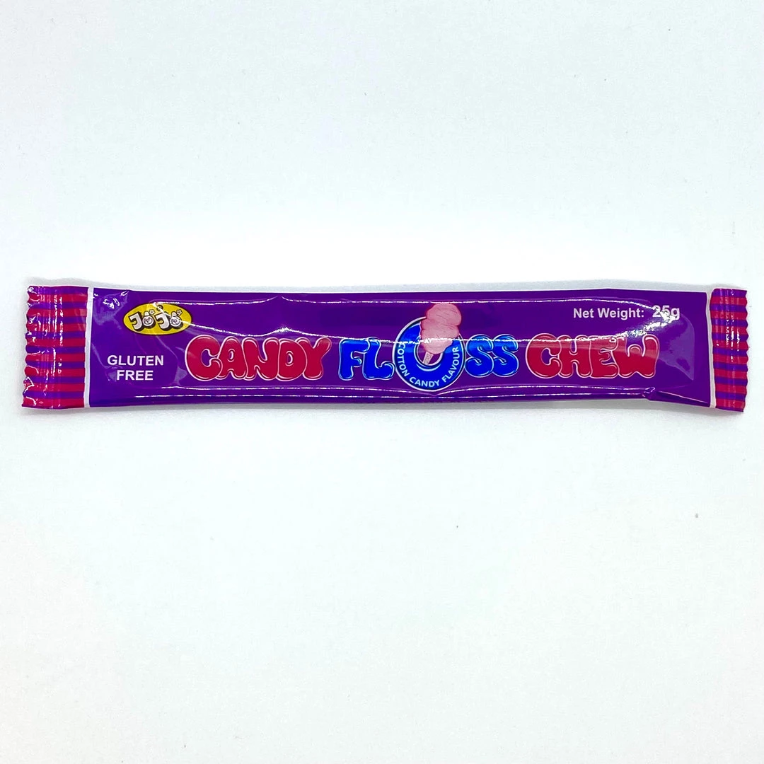 The Original Lolly Store Lollies Candy Floss Chew Bar 3 The Original Lolly Store Lollies Candy Floss Chew Bar