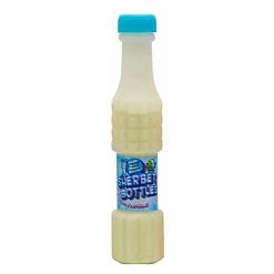 The Original Lolly Store Lollies Sherbet Bottle