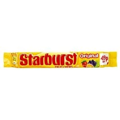 The Original Lolly Store Lollies Starburst Original