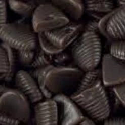 The Original Lolly Store Dutch Licorice Beehives