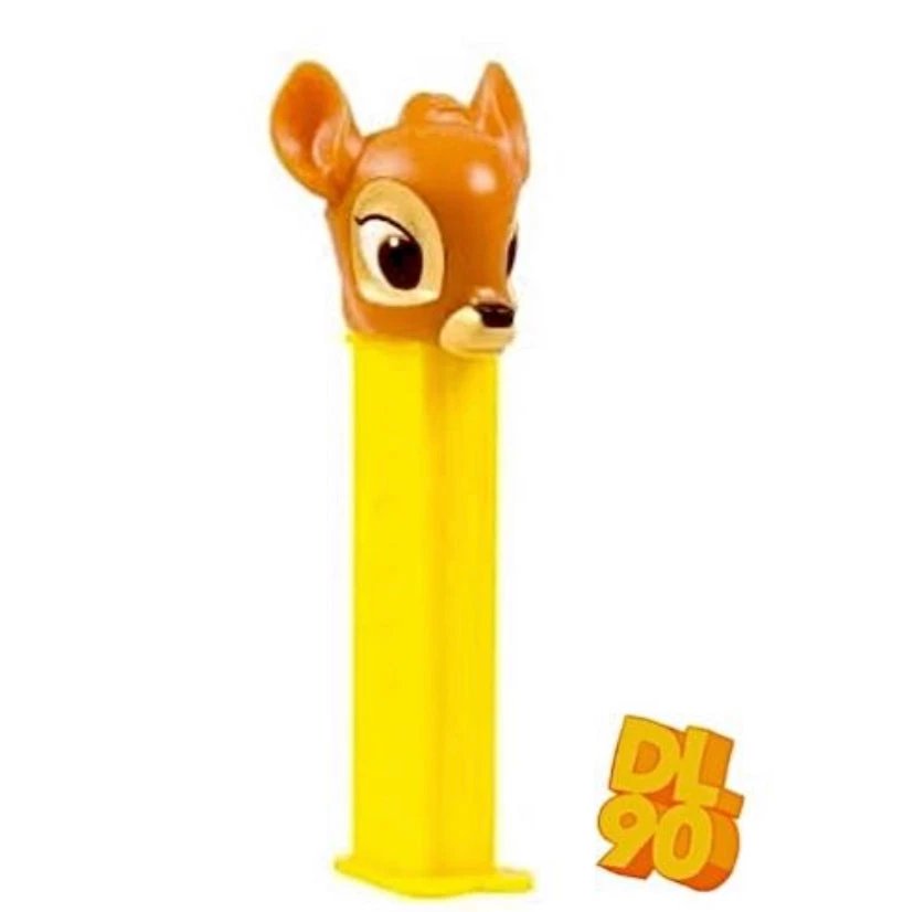 The Original Lolly Store Kids Lollies & Chocolates PEZ Disney Animals 7 The Original Lolly Store Kids Lollies & Chocolates PEZ Disney Animals