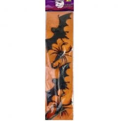 The Original Lolly Store Glow In The Dark Bat & Scorpion Decorations HALLOWEEN