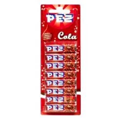 The Original Lolly Store Pez Cola Refills Lollies
