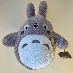 The Original Lolly Store Totoro Plush Toy Medium