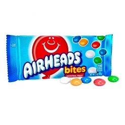 The Original Lolly Store Lollies Airheads Bites Original Fruit