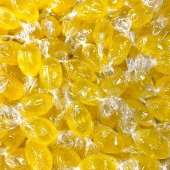 The Original Lolly Store Traditional Barley Sugar Lollies