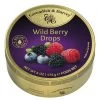 The Original Lolly Store Cavendish & Harvey Wild Berry Drops Tin Europe