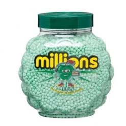 The Original Lolly Store Lollies Millions Apple