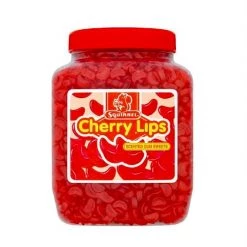 The Original Lolly Store Cherry Lips
