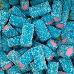 The Original Lolly Store Mini Sour Tutti Fruitti Bites 1kg