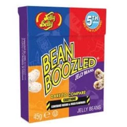 The Original Lolly Store Bean Boozled Jelly Belly 45g (BB 09/12/21) HALLOWEEN