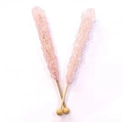 The Original Lolly Store Crystal Stick Lollipop