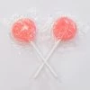 The Original Lolly Store Baby Shower/Christening/Gender Reveal Pink Strawberry Lollipops 1 The Original Lolly Store Baby Shower/Christening/Gender Reveal Pink Strawberry Lollipops