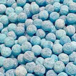 The Original Lolly Store Blue Fizzoes Bulk Lollies & Chocolates