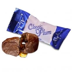 The Original Lolly Store Alpha Classic Plum Dairy Free