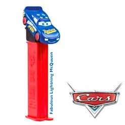 The Original Lolly Store PEZ Cars Kids Lollies & Chocolates 9 The Original Lolly Store PEZ Cars Kids Lollies & Chocolates