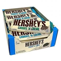 The Original Lolly Store Hershey’s Cookie ‘n’ Creme