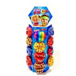 The Original Lolly Store Kiss Pop Dummy 17 The Original Lolly Store Kiss Pop Dummy