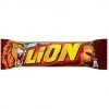 The Original Lolly Store Lollies Lion Milk Chocolate Bar 50g