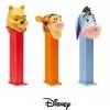 The Original Lolly Store Lollies PEZ - Winnie Pooh