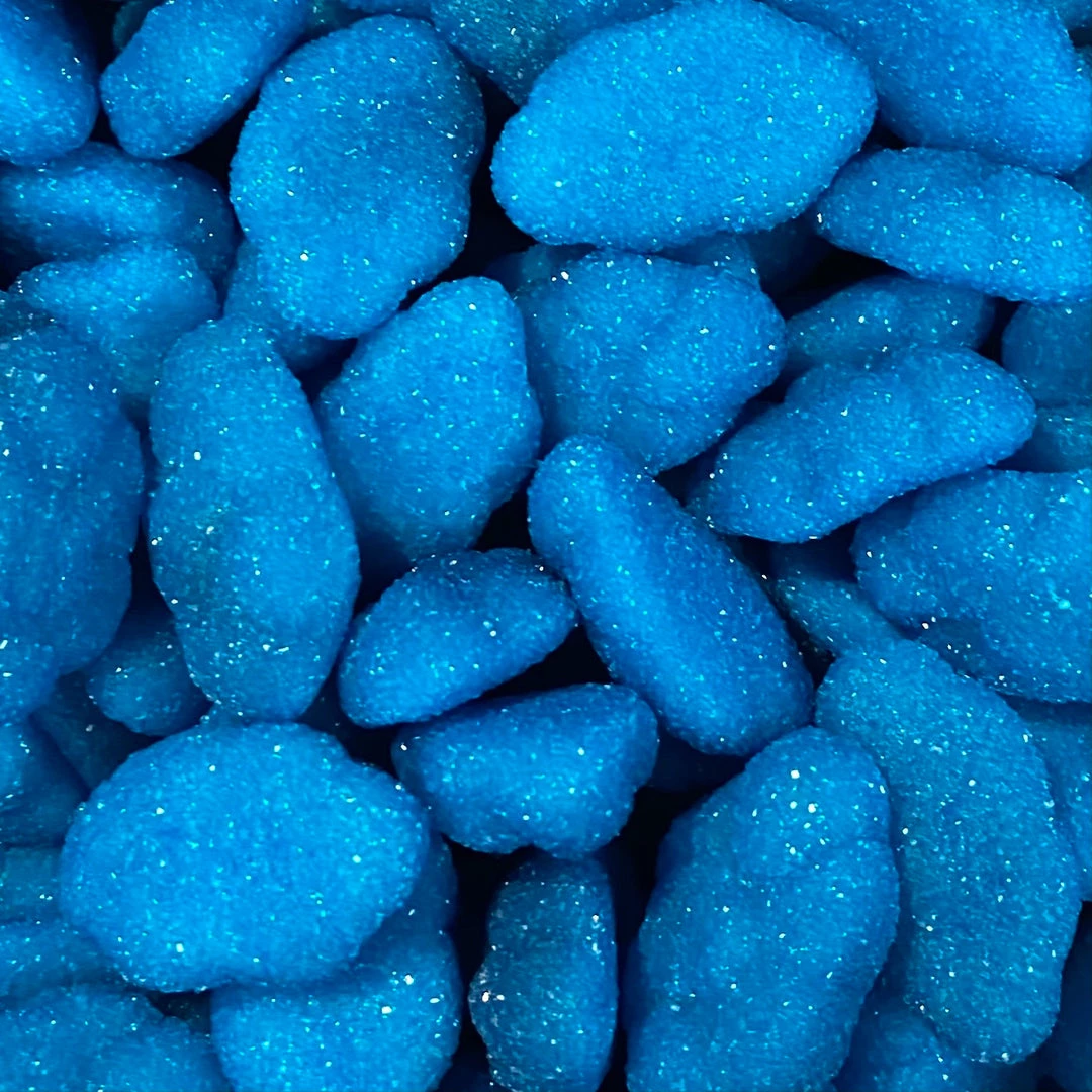 The Original Lolly Store Lollies Blue Raspberry Clouds 3 The Original Lolly Store Lollies Blue Raspberry Clouds