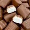 The Original Lolly Store Premium Milk Chocolate Marshmallow Chunks - 2PK