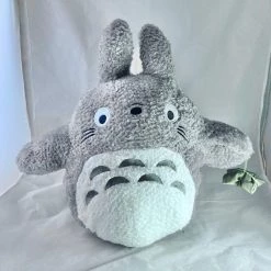 The Original Lolly Store Toys & Novelty Totoro Plush Toy Large