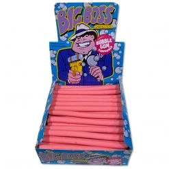 The Original Lolly Store Big Boss Bubblegum