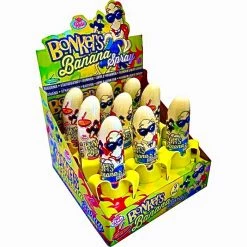 The Original Lolly Store Lollies Bonkers Banana Spray