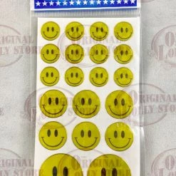 The Original Lolly Store Stickers 44 The Original Lolly Store Stickers