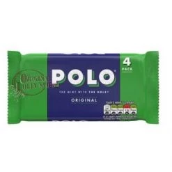 The Original Lolly Store Lollies Polo Original Mints