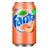 The Original Lolly Store Drinks, Snacks & Grocery Fanta Peach