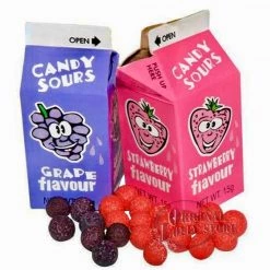 The Original Lolly Store Candy Sours