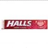 The Original Lolly Store Halls Sugar Free Cherry Menthol (Buy 2 For $6.00).