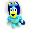 The Original Lolly Store Blue Dog Hanging Toys & Figurines