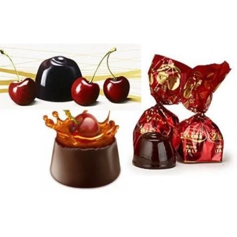 The Original Lolly Store Cherry Liqueurs Chocolate (7 Pack) 3 The Original Lolly Store Cherry Liqueurs Chocolate (7 Pack)