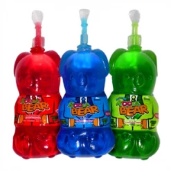 The Original Lolly Store Lollies Snowtime Koola Bear Drink - 240ml